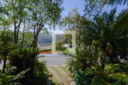 Sala- vista de casa de condomínio para alugar com 3 quartos, 227m² em Parque Terra Nova Ii, São Bernardo do Campo