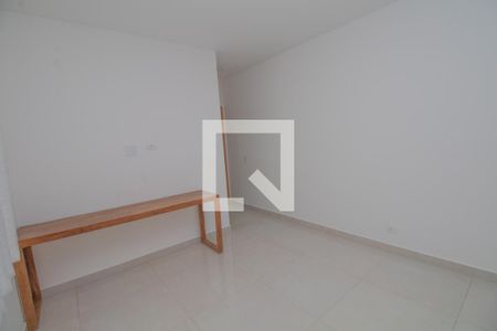 Sala de apartamento para alugar com 1 quarto, 40m² em Vila Alpina, São Paulo