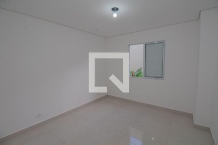 Quarto 1 de apartamento para alugar com 1 quarto, 40m² em Vila Alpina, São Paulo