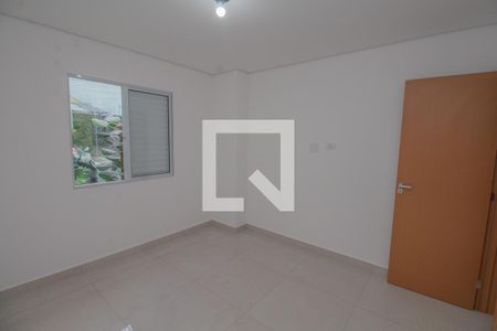 Quarto 1 de apartamento para alugar com 1 quarto, 40m² em Vila Alpina, São Paulo