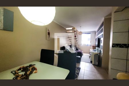 Sala de apartamento à venda com 2 quartos, 108m² em Vila Joao Jorge, Campinas