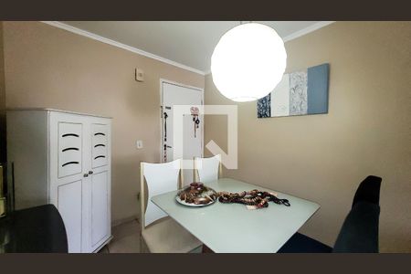 Sala de apartamento à venda com 2 quartos, 108m² em Vila Joao Jorge, Campinas