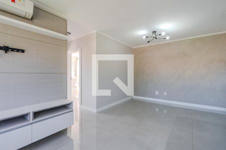 Sala de apartamento à venda com 2 quartos, 65m² em Partenon, Porto Alegre
