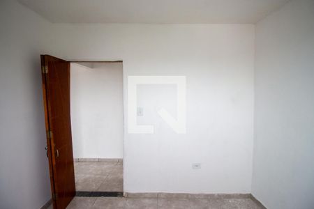 Quarto 1 de casa para alugar com 1 quarto, 30m² em Vila Princesa Isabel, São Paulo