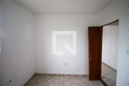 Quarto 1 de casa para alugar com 1 quarto, 30m² em Vila Princesa Isabel, São Paulo