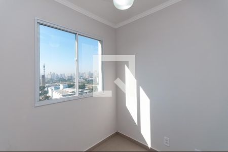 Quarto 1 de apartamento para alugar com 2 quartos, 37m² em Várzea da Barra Funda, São Paulo