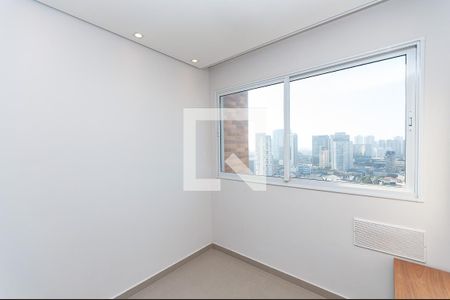 Sala de apartamento para alugar com 2 quartos, 37m² em Várzea da Barra Funda, São Paulo