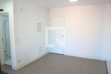 Sala de apartamento à venda com 2 quartos, 64m² em Osvaldo Cruz, São Caetano do Sul