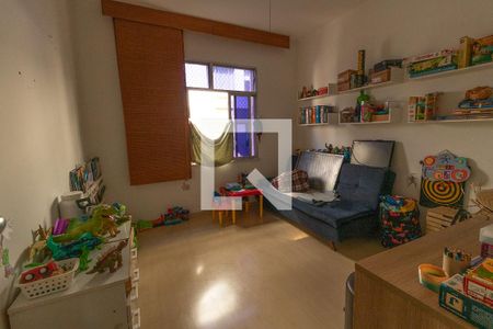 Quarto 1 de apartamento à venda com 3 quartos, 79m² em Andaraí, Rio de Janeiro