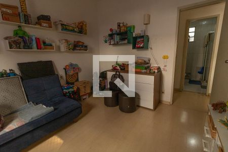 Quarto 1 de apartamento à venda com 3 quartos, 79m² em Andaraí, Rio de Janeiro