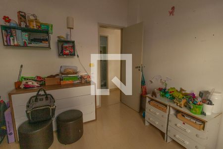 Quarto 1 de apartamento à venda com 3 quartos, 79m² em Andaraí, Rio de Janeiro