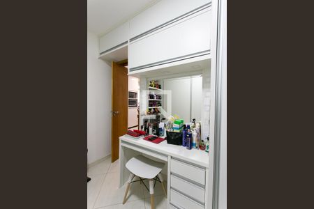 Quarto 2 de apartamento à venda com 2 quartos, 46m² em Vila Centenário, São Paulo