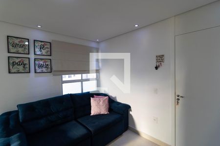 Salas de apartamento à venda com 2 quartos, 44m² em Jardim do Lago Continuacao, Campinas