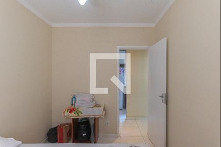 Quarto 1 de apartamento à venda com 2 quartos, 49m² em Cidade Satélite Íris, Campinas
