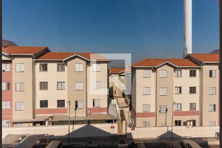 Vista do Quarto 1 de apartamento à venda com 2 quartos, 49m² em Cidade Satélite Íris, Campinas