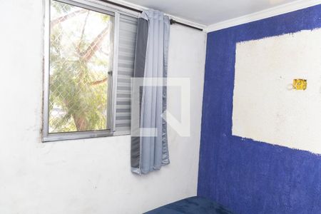 Quarto 1 de apartamento à venda com 2 quartos, 41m² em Vila Bremen, Guarulhos