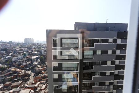 quarto 1 vista de apartamento para alugar com 2 quartos, 43m² em Vila Andrade, São Paulo