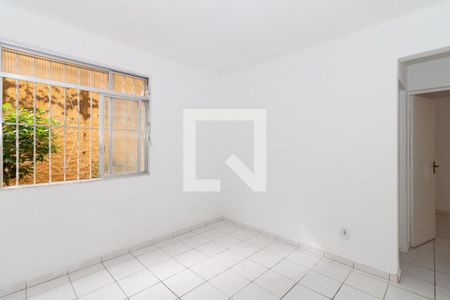 Sala de apartamento para alugar com 2 quartos, 47m² em Vila Valqueire, Rio de Janeiro
