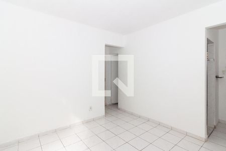 Sala de apartamento para alugar com 2 quartos, 47m² em Vila Valqueire, Rio de Janeiro