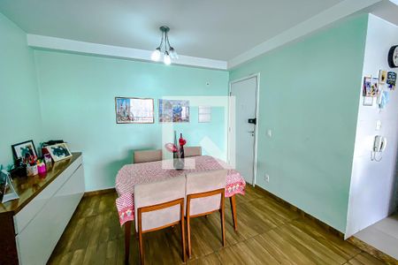 Sala de apartamento para alugar com 2 quartos, 69m² em Ipiranga, São Paulo