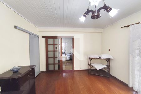 Sala de casa para alugar com 1 quarto, 110m² em Scharlau, São Leopoldo