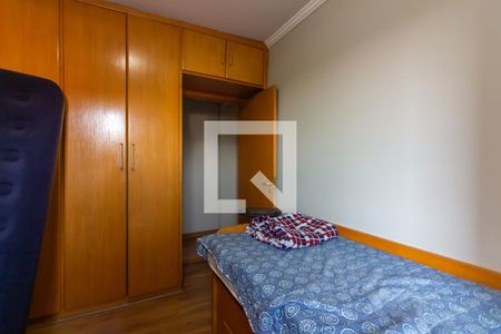 Quarto 2 de apartamento para alugar com 2 quartos, 62m² em Jaguaribe, Osasco