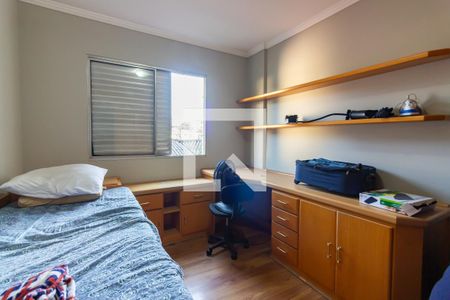 Quarto 2 de apartamento para alugar com 2 quartos, 62m² em Jaguaribe, Osasco