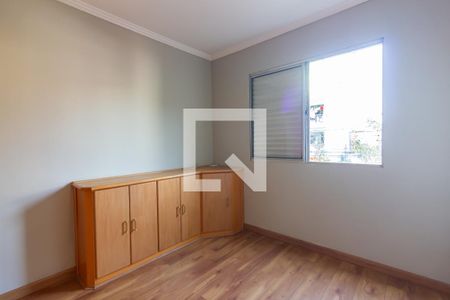 Quarto 1 de apartamento à venda com 2 quartos, 62m² em Jaguaribe, Osasco