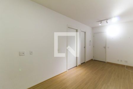 Studio de apartamento para alugar com 1 quarto, 27m² em Mooca, São Paulo