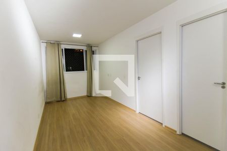 Studio de apartamento para alugar com 1 quarto, 27m² em Mooca, São Paulo