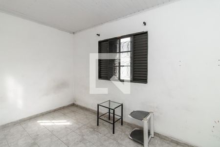 Quarto 2 de casa para alugar com 2 quartos, 80m² em Vila Rui Barbosa, São Paulo