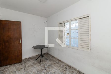 Casa para alugar com 2 quartos, 100m² em Vila Rui Barbosa, São Paulo