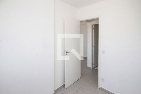 Quarto 01 de apartamento para alugar com 2 quartos, 41m² em Vila Fátima, São Paulo