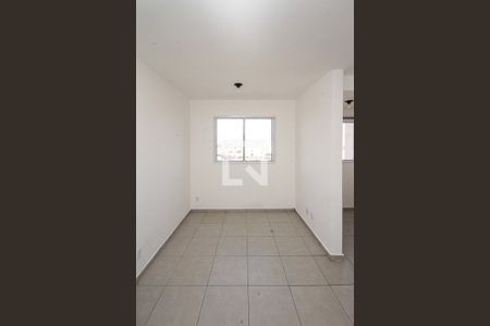Sala de apartamento para alugar com 2 quartos, 41m² em Vila Fátima, São Paulo