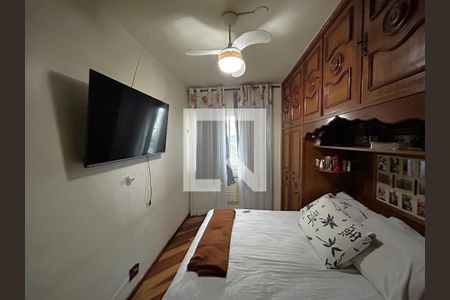 Quarto 2 de apartamento para alugar com 3 quartos, 84m² em Vila da Penha, Rio de Janeiro