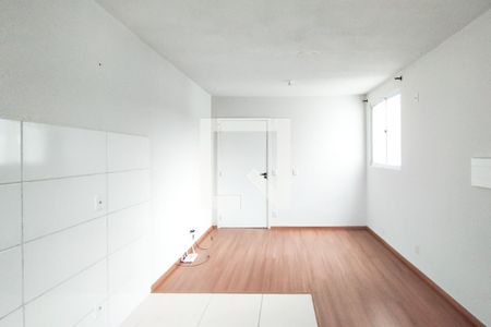 Sala/Cozinha de apartamento para alugar com 2 quartos, 45m² em Feitoria, São Leopoldo