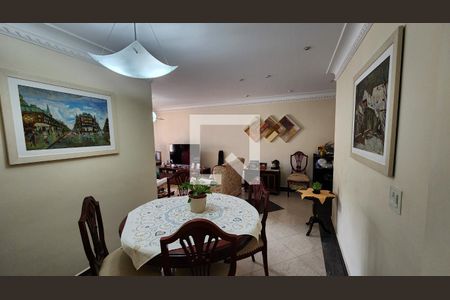 Sala de apartamento à venda com 3 quartos, 96m² em Vila das Hortências, Jundiaí