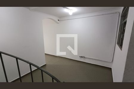 Sala 2 de casa para alugar com 3 quartos, 120m² em Centro, Sorocaba