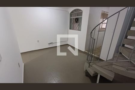 Sala 2 de casa para alugar com 3 quartos, 120m² em Centro, Sorocaba