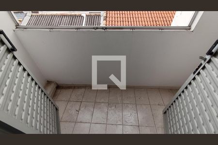 Quarto 1 de casa para alugar com 3 quartos, 120m² em Centro, Sorocaba