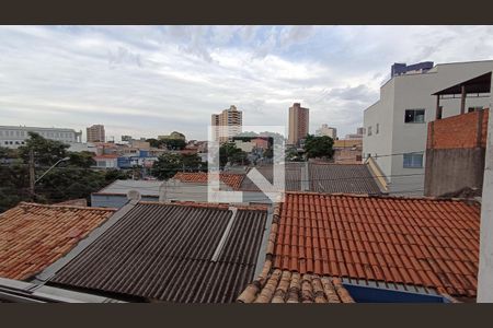 Quarto 1 de casa para alugar com 3 quartos, 120m² em Centro, Sorocaba