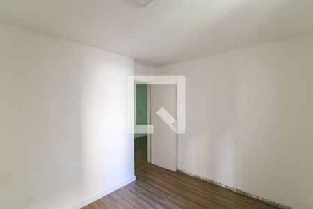 Quarto 1 de apartamento para alugar com 2 quartos, 50m² em Paraisópolis, São Paulo