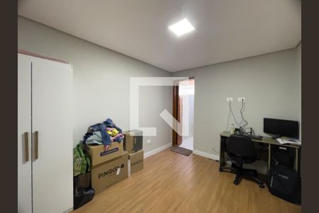 Suíte 1 de casa para alugar com 3 quartos, 135m² em Vila Verde, São Paulo