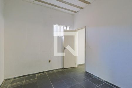 Suíte de kitnet/studio para alugar com 1 quarto, 26m² em São Geraldo, Belo Horizonte