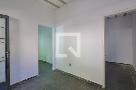 Sala de kitnet/studio para alugar com 1 quarto, 26m² em São Geraldo, Belo Horizonte
