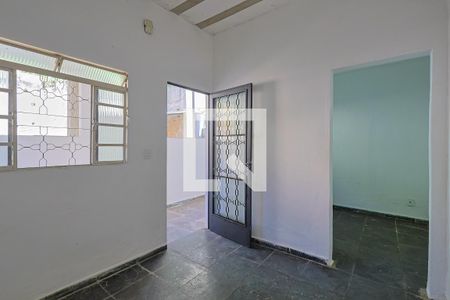 Sala de kitnet/studio para alugar com 1 quarto, 26m² em São Geraldo, Belo Horizonte