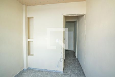 Quarto de apartamento para alugar com 1 quarto, 36m² em Centro, Rio de Janeiro