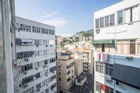 Apartamento para alugar com 1 quarto, 36m² em Centro, Rio de Janeiro