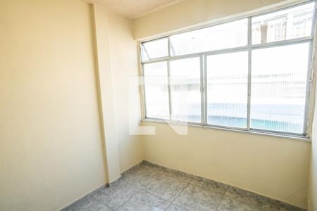 Sala de apartamento para alugar com 1 quarto, 36m² em Centro, Rio de Janeiro