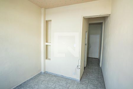 Quarto de apartamento para alugar com 1 quarto, 36m² em Centro, Rio de Janeiro